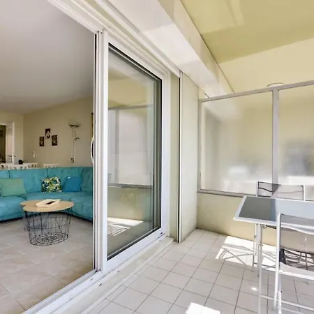 W 2 Bathrooms At 400m From The Apartman *