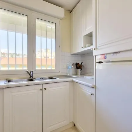Apartman W 2 Bathrooms At 400m From The
